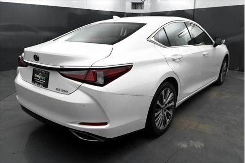 2020 Lexus ES 350 Premium