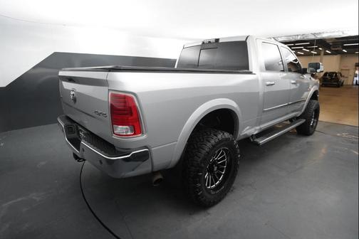 2014 RAM 2500 Laramie