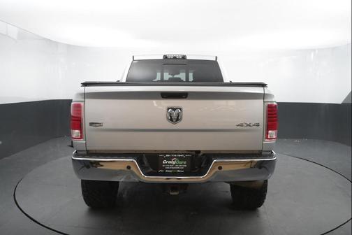 2014 RAM 2500 Laramie