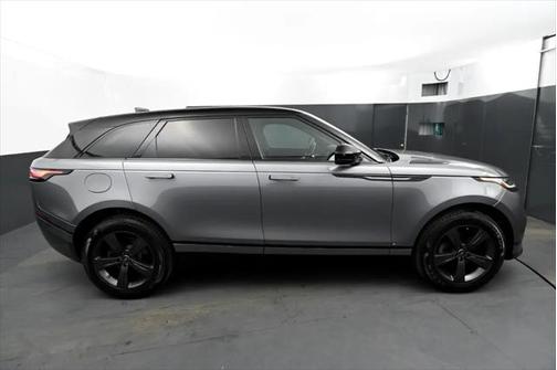 2020 Land Rover Range Rover Velar P250 S R-Dynamic