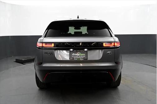 2020 Land Rover Range Rover Velar P250 S R-Dynamic