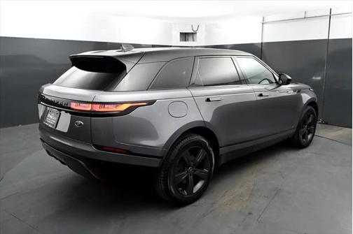 2020 Land Rover Range Rover Velar P250 S R-Dynamic