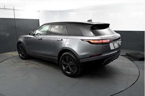 2020 Land Rover Range Rover Velar P250 S R-Dynamic