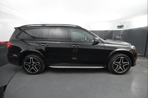 2019 Mercedes-Benz GLS 550 Base 4MATIC