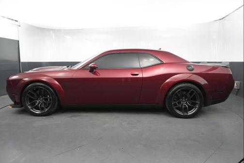 2019 Dodge Challenger R/T Scat Pack