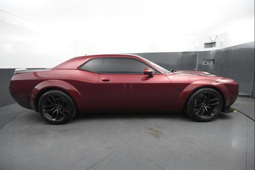 2019 Dodge Challenger R/T Scat Pack