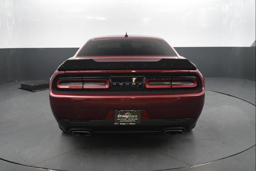 2019 Dodge Challenger R/T Scat Pack