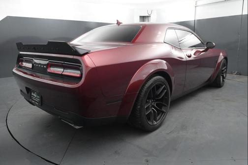 2019 Dodge Challenger R/T Scat Pack