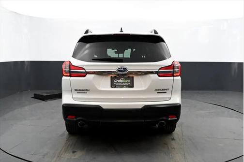 2019 Subaru Ascent Limited 7-Passenger