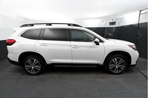2019 Subaru Ascent Limited 7-Passenger