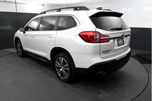 2019 Subaru Ascent Limited 7-Passenger