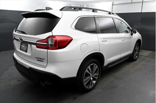 2019 Subaru Ascent Limited 7-Passenger