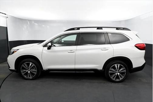 2019 Subaru Ascent Limited 7-Passenger