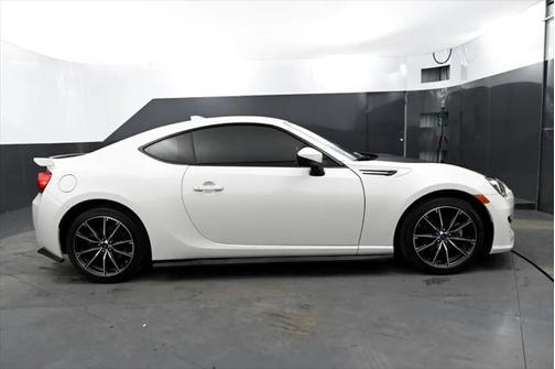 2020 Subaru BRZ Limited