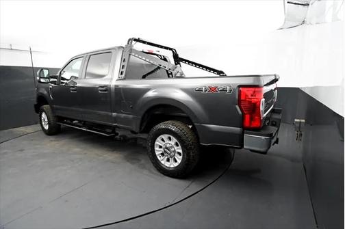 2020 Ford F-250 XL