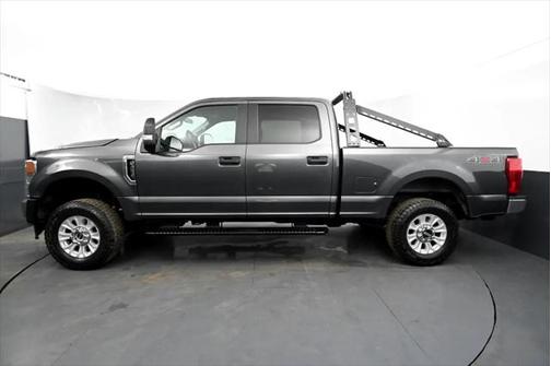 2020 Ford F-250 XL