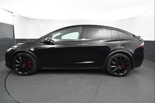 2019 Tesla Model X 100D