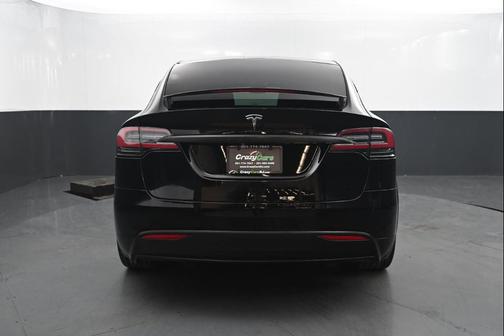 2019 Tesla Model X 100D
