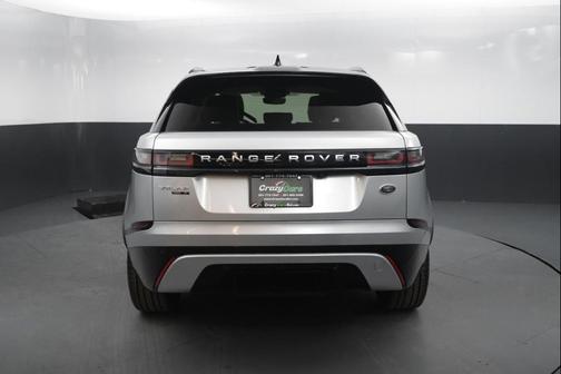 2019 Land Rover Range Rover Velar P250 S