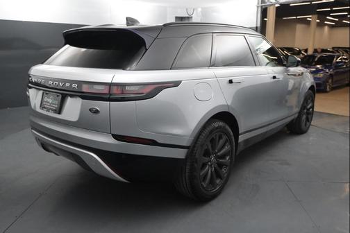 2019 Land Rover Range Rover Velar P250 S