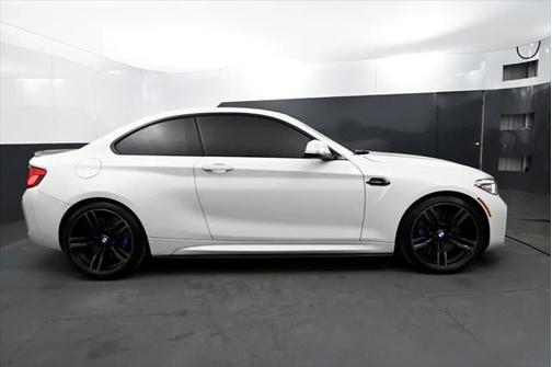 2018 BMW M2 Base