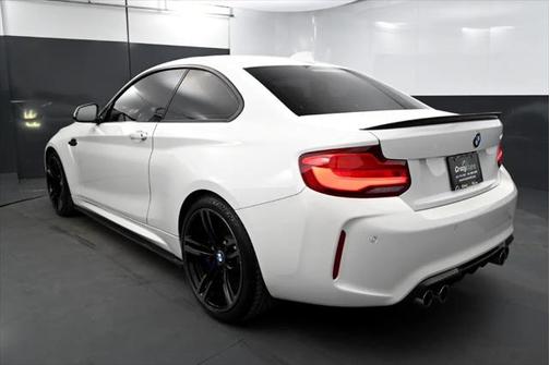 2018 BMW M2 Base