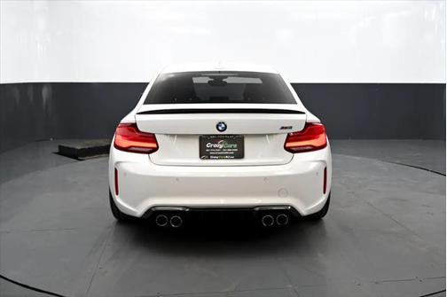 2018 BMW M2 Base