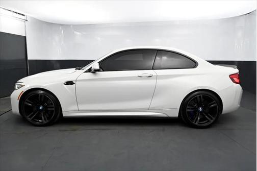 2018 BMW M2 Base
