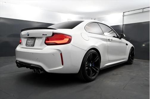 2018 BMW M2 Base