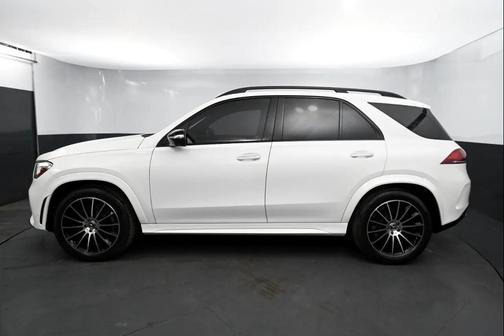 2020 Mercedes-Benz GLE 450 AWD 4MATIC