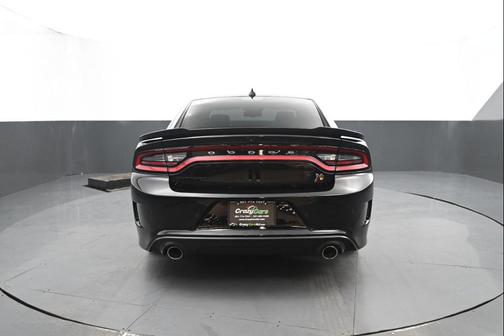 2019 Dodge Charger Scat Pack