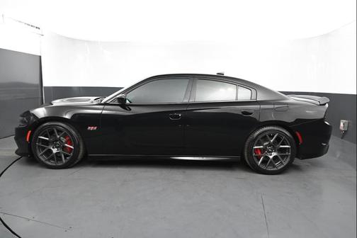 2019 Dodge Charger Scat Pack