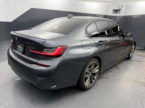 2022 BMW M340 i xDrive