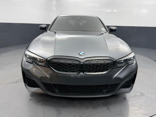 2022 BMW M340 i xDrive