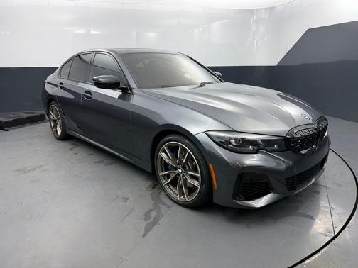 2022 BMW M340 i xDrive