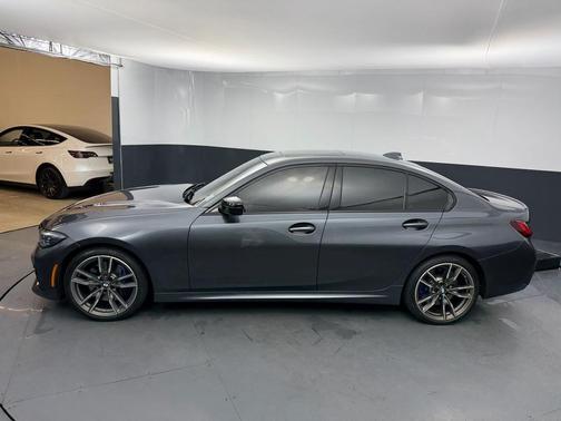 2022 BMW M340 i xDrive