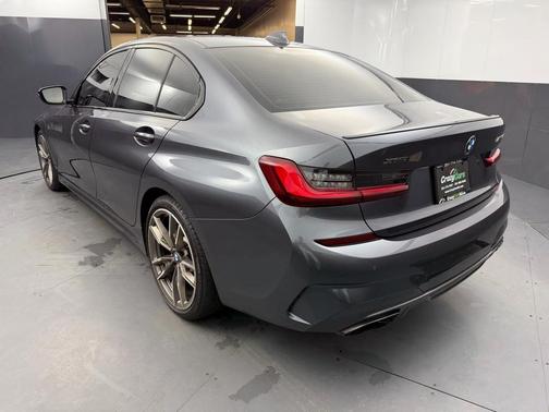 2022 BMW M340 i xDrive
