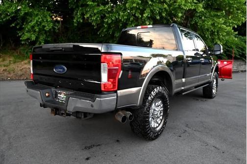 2019 Ford F-250 Lariat