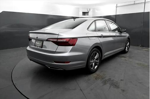 2021 Volkswagen Jetta 1.4T S