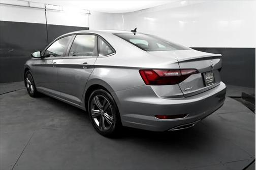 2021 Volkswagen Jetta 1.4T S