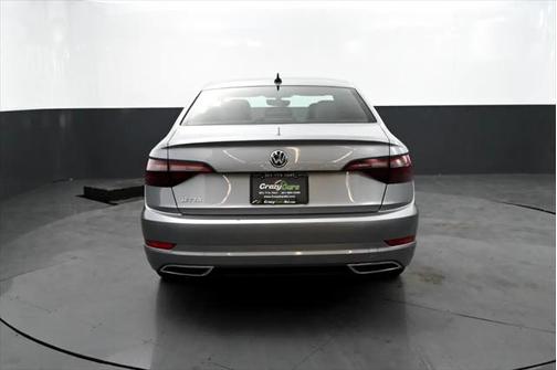 2021 Volkswagen Jetta 1.4T S