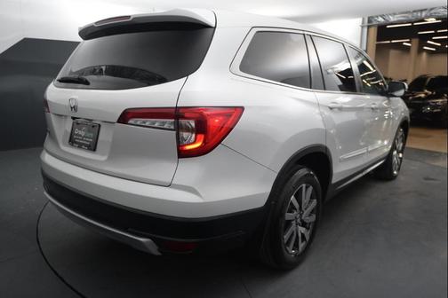 2020 Honda Pilot AWD EX-L