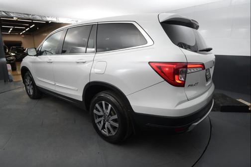 2020 Honda Pilot AWD EX-L