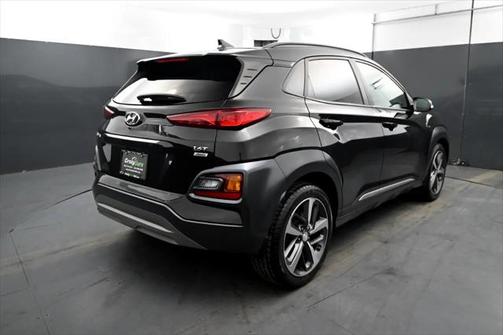 2020 Hyundai KONA Limited