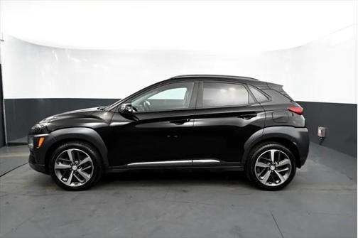 2020 Hyundai KONA Limited