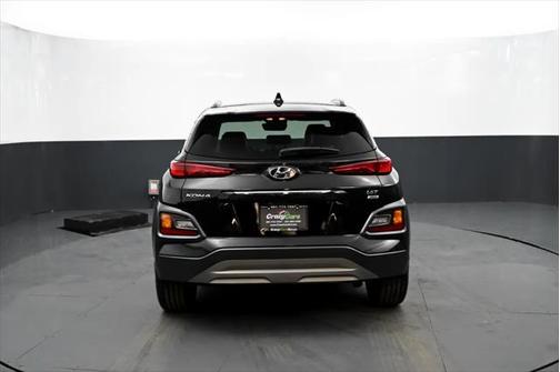 2020 Hyundai KONA Limited