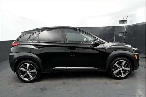 2020 Hyundai KONA Limited