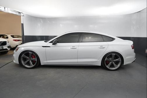 2019 Audi S5 3.0T Premium Plus