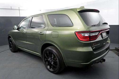 2019 Dodge Durango GT