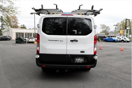 2018 Ford Transit-250 Base